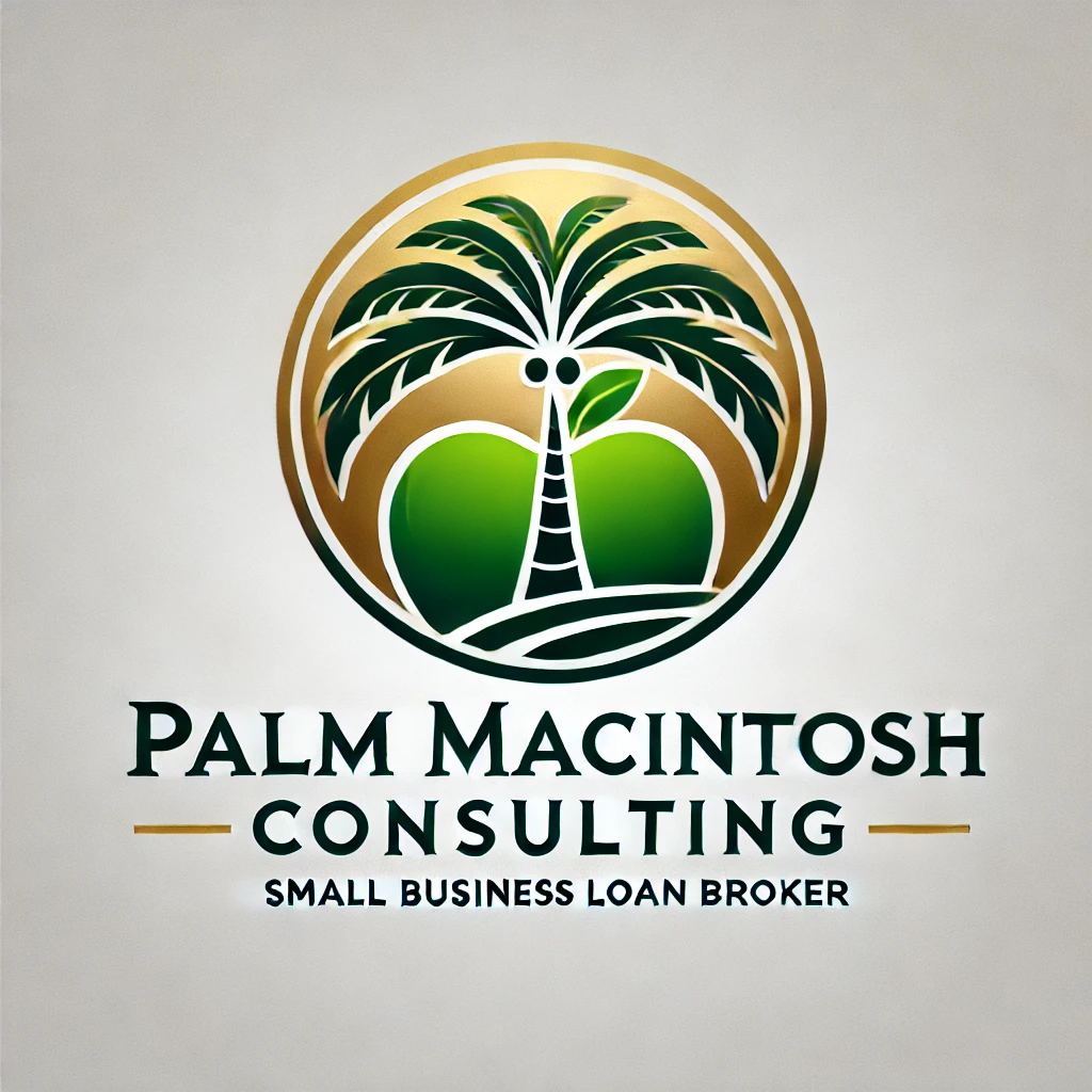 Palm Macintosh Consulting